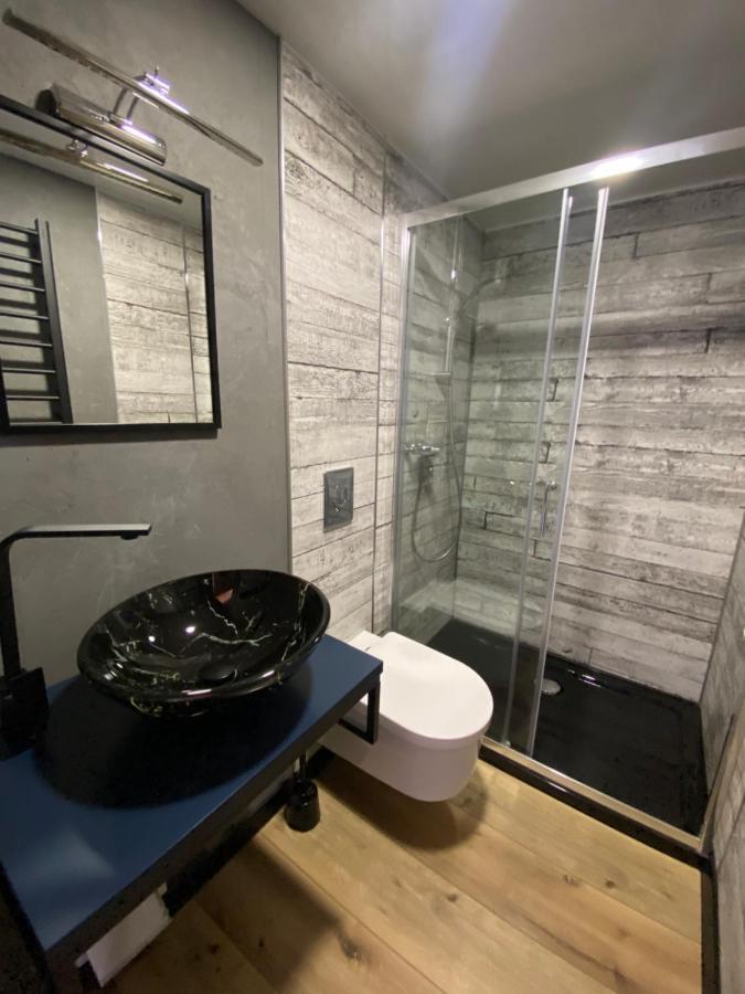 Floating Apartments - Odra Dream Szczecin Exterior foto
